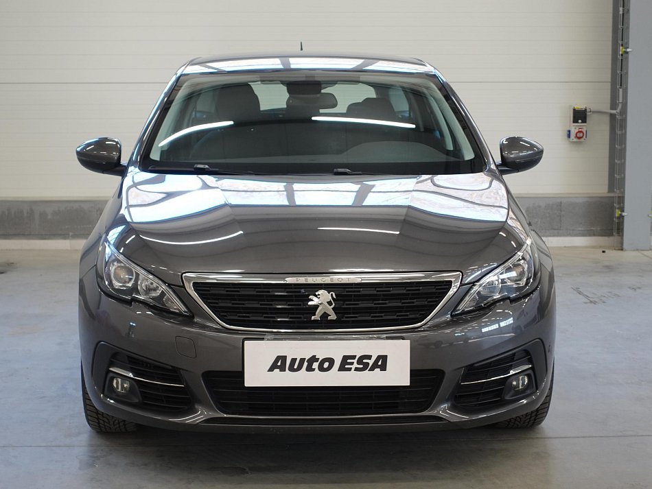 Peugeot 308 1.5 HDi Active SW
