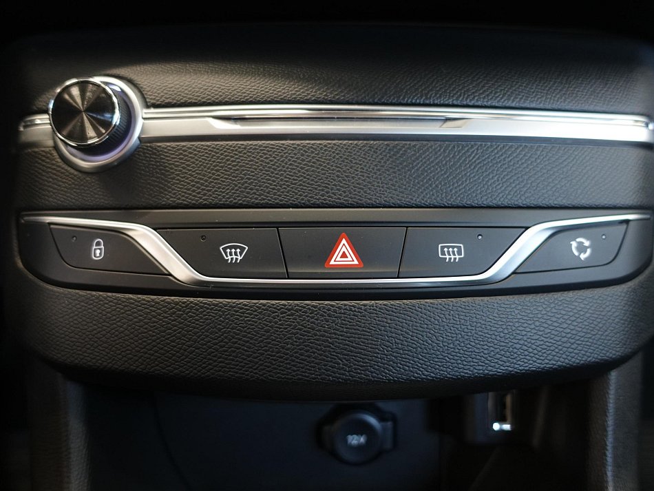 Peugeot 308 1.5 HDi Active SW