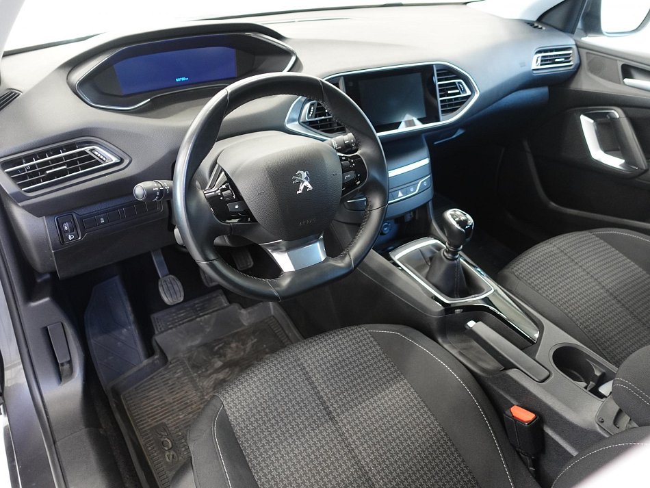 Peugeot 308 1.5 HDi Active SW