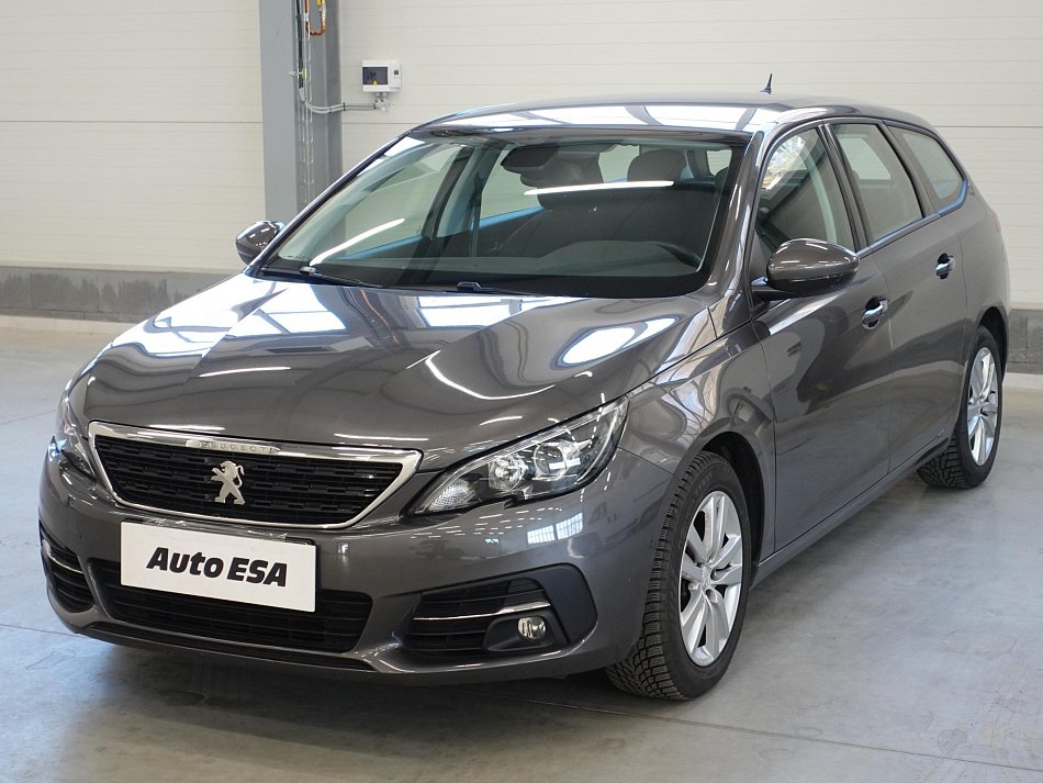 Peugeot 308 1.5 HDi Active SW