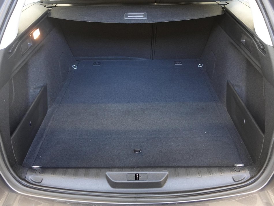 Peugeot 308 1.5 HDi Active SW