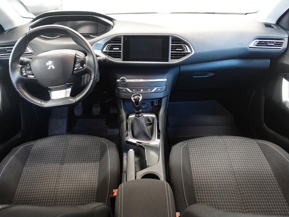 Peugeot 308 1.5 HDi Active SW