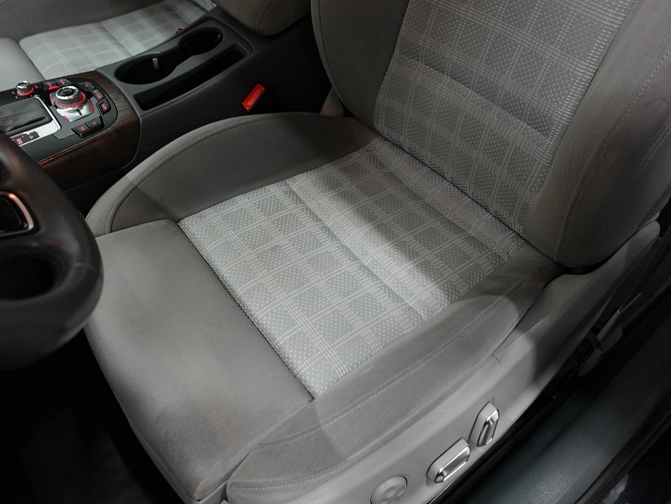 Audi A4 3.0TDI  Quattro