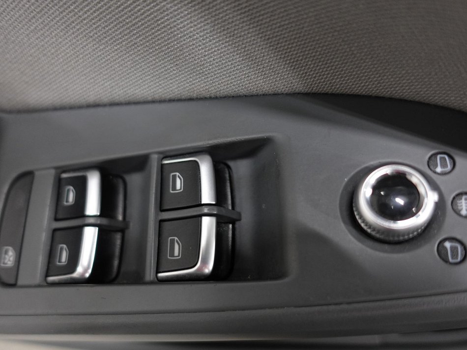 Audi A4 3.0TDI  Quattro