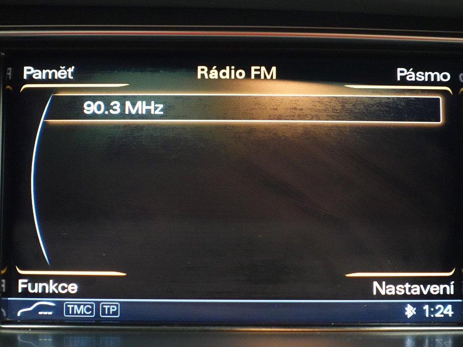 Audi A4 3.0TDI  Quattro