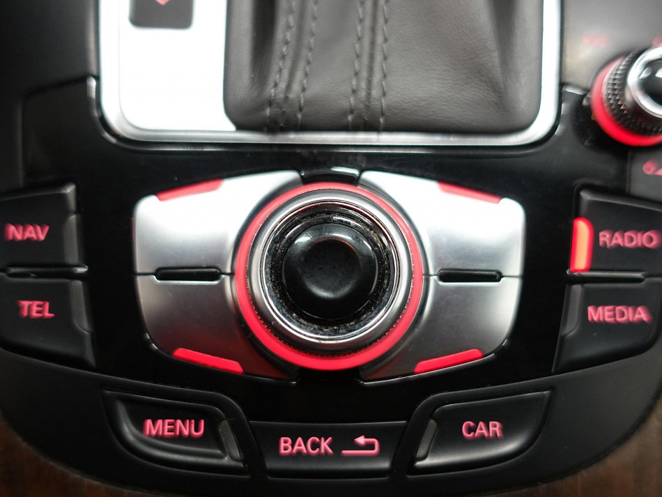 Audi A4 3.0TDI  Quattro