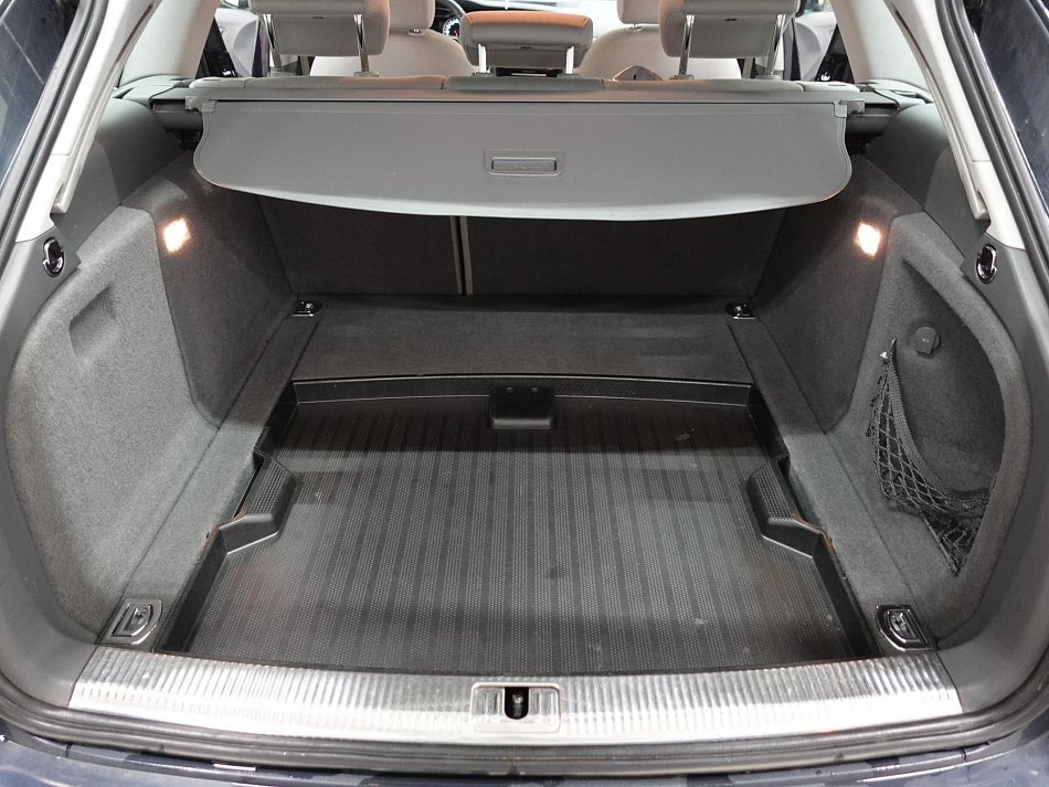 Audi A4 3.0TDI  Quattro