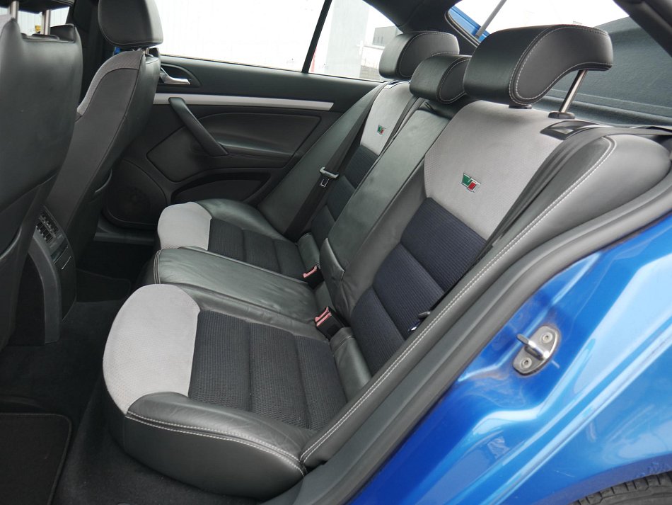 Škoda Octavia II 2.0 TDi 