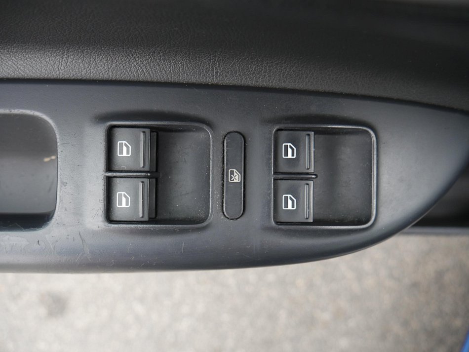Škoda Octavia II 2.0 TDi 