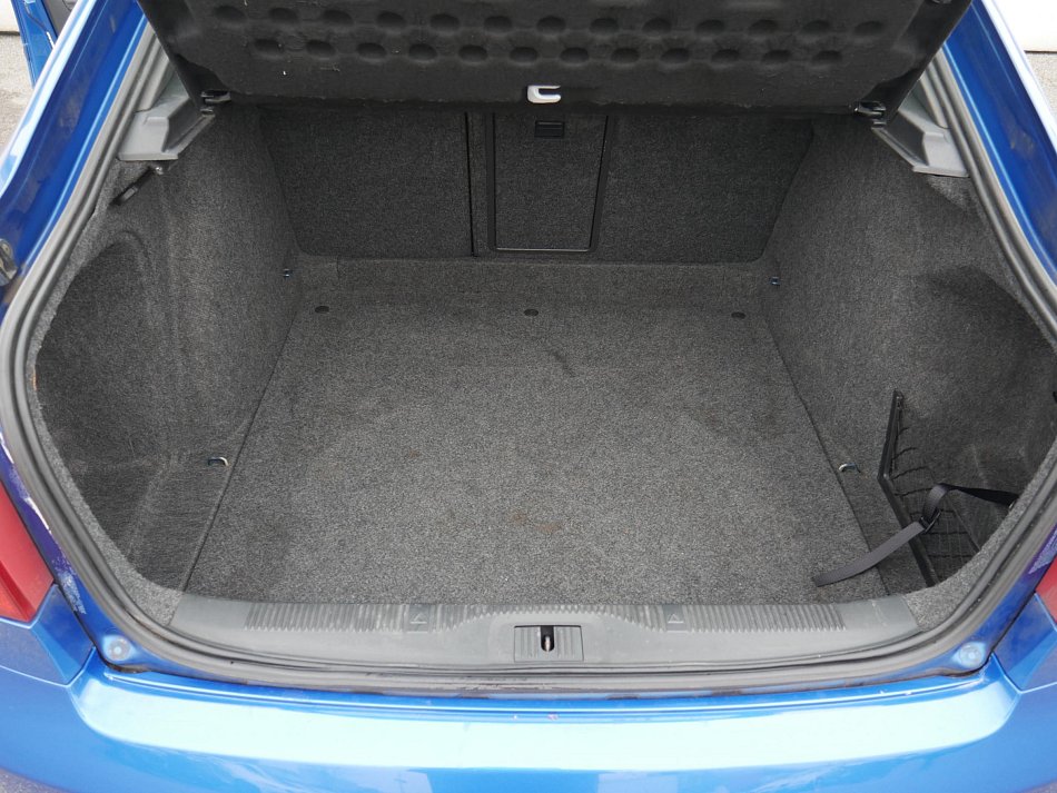 Škoda Octavia II 2.0 TDi 