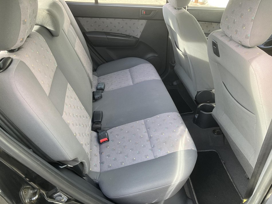 Hyundai Getz 1.4i 
