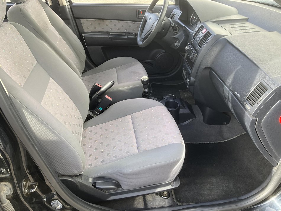 Hyundai Getz 1.4i 