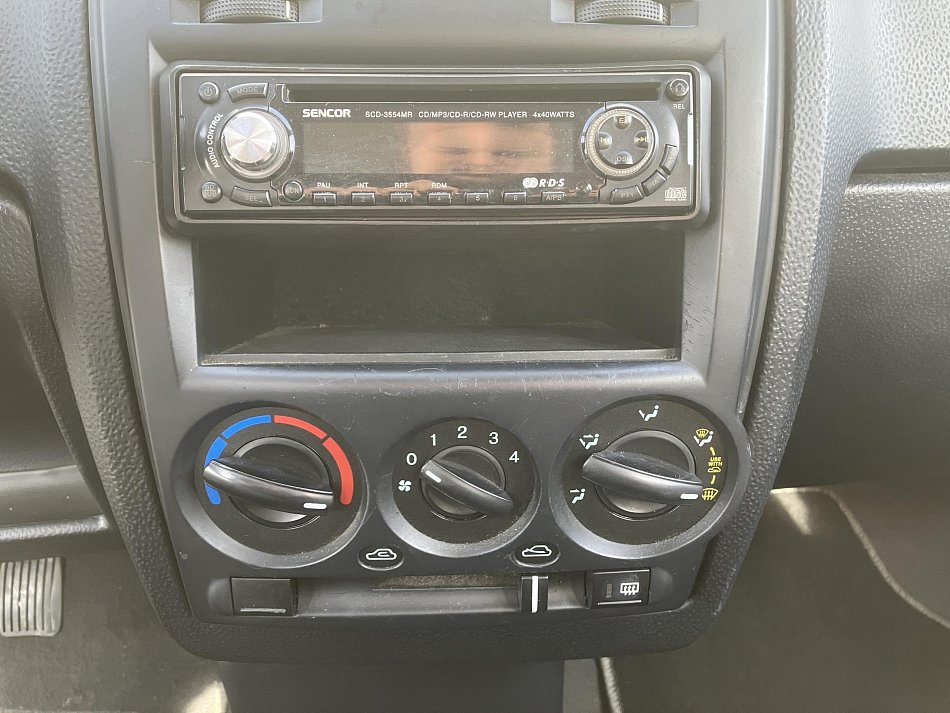 Hyundai Getz 1.4i 