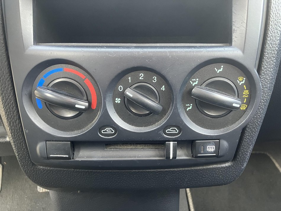 Hyundai Getz 1.4i 