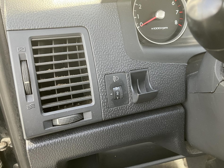 Hyundai Getz 1.4i 