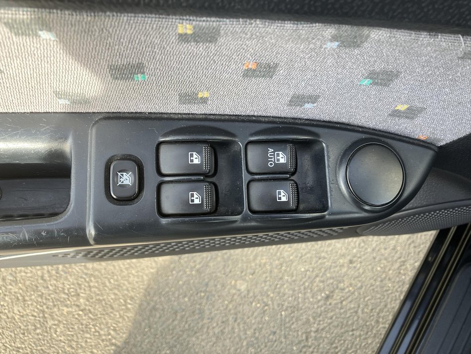 Hyundai Getz 1.4i 
