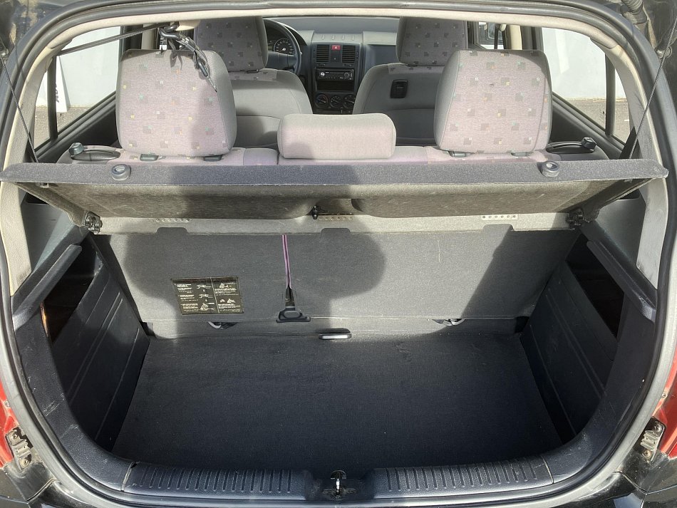 Hyundai Getz 1.4i 