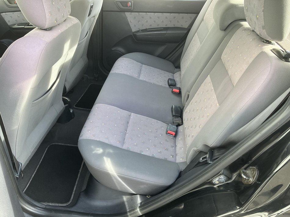 Hyundai Getz 1.4i 