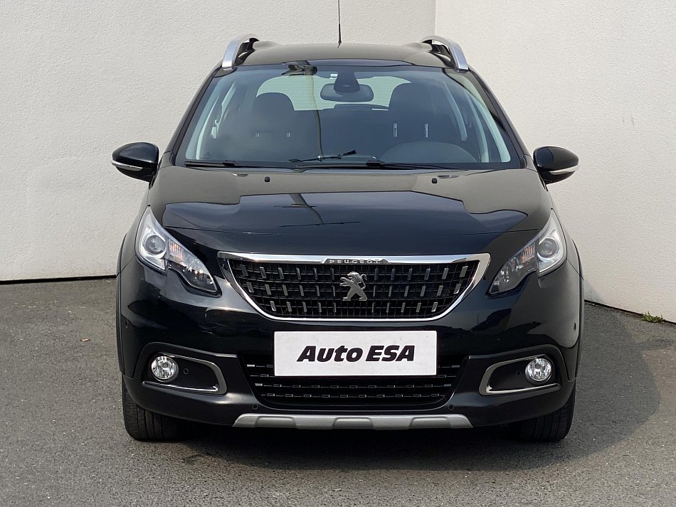 Peugeot 2008 1.2 PT Allure