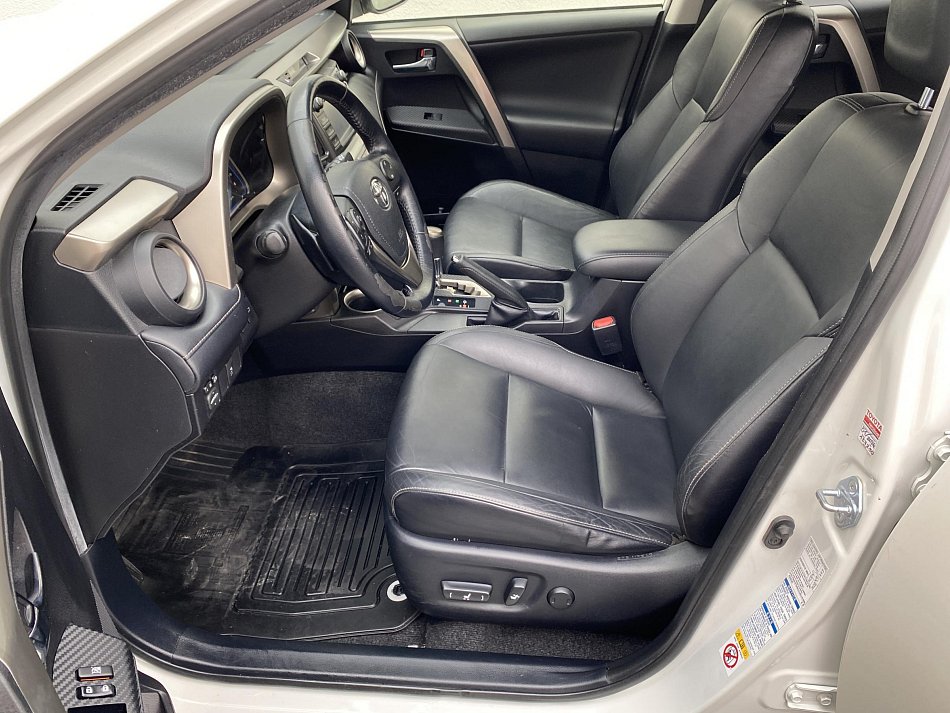 Toyota RAV4 2.2 D-4D  AWD