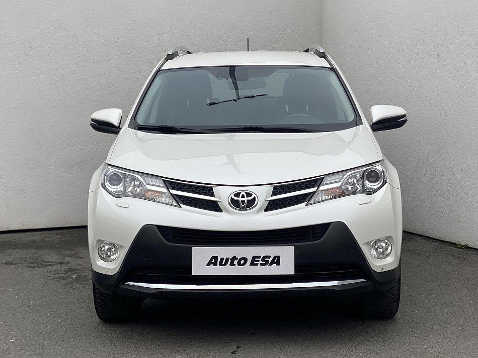 Toyota RAV4 2.2 D-4D  AWD