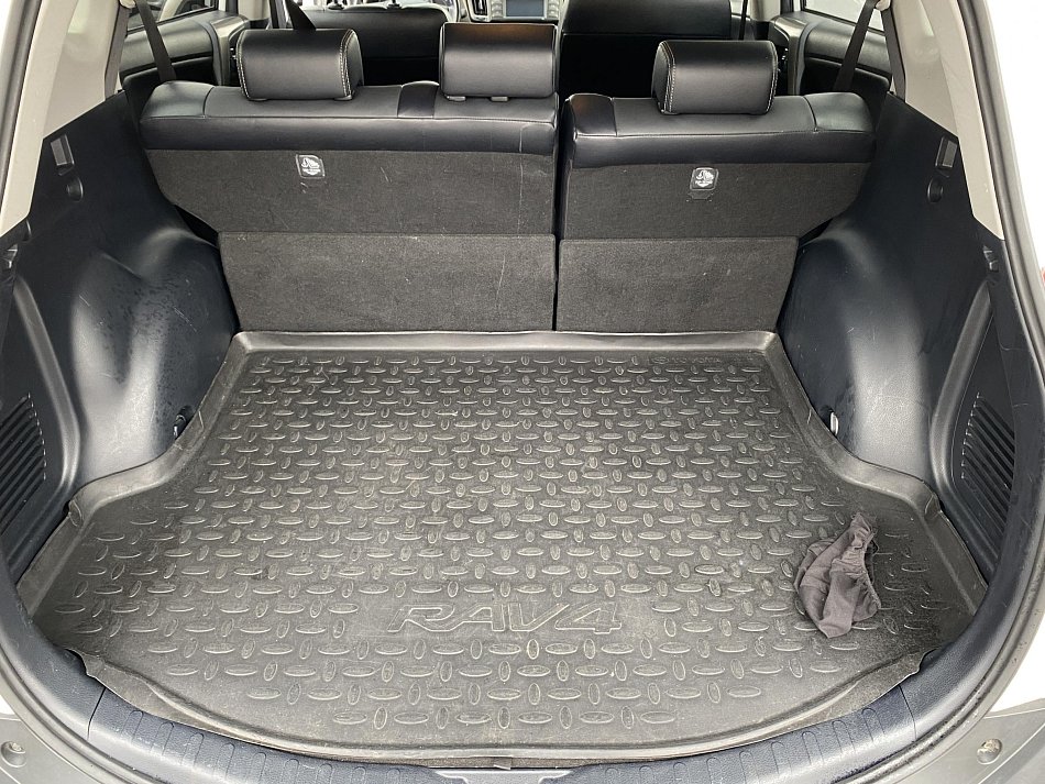 Toyota RAV4 2.2 D-4D  AWD