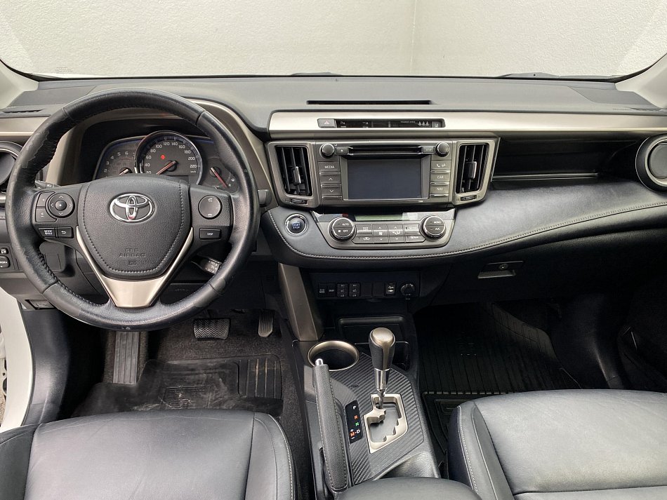 Toyota RAV4 2.2 D-4D  AWD