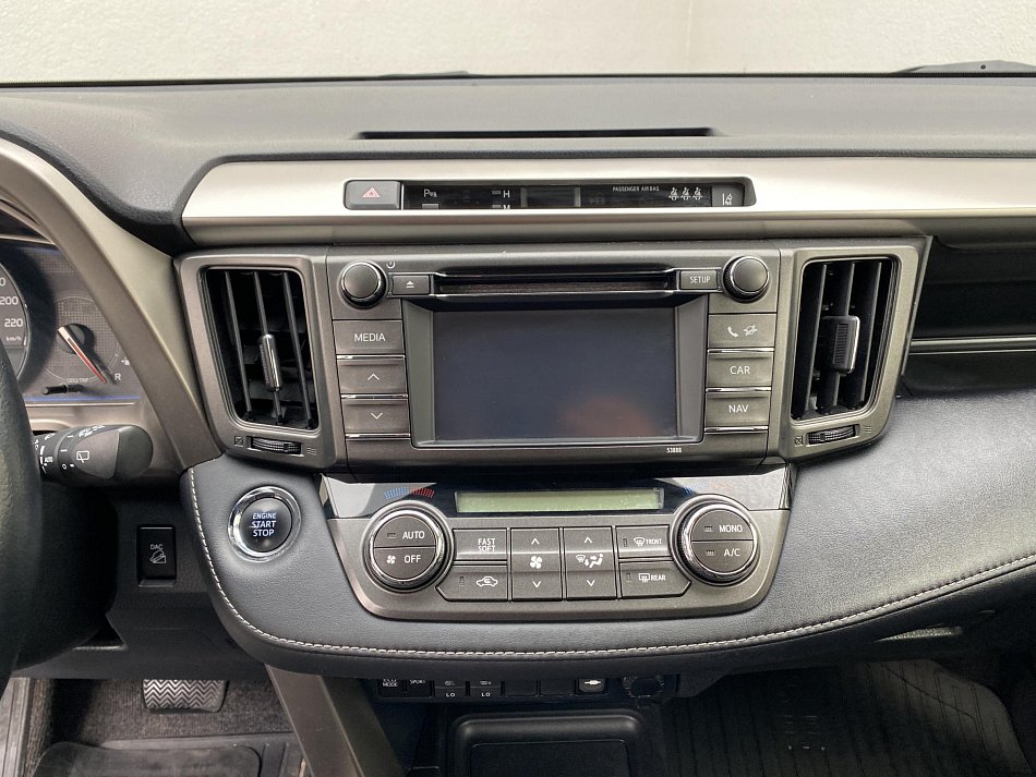 Toyota RAV4 2.2 D-4D  AWD