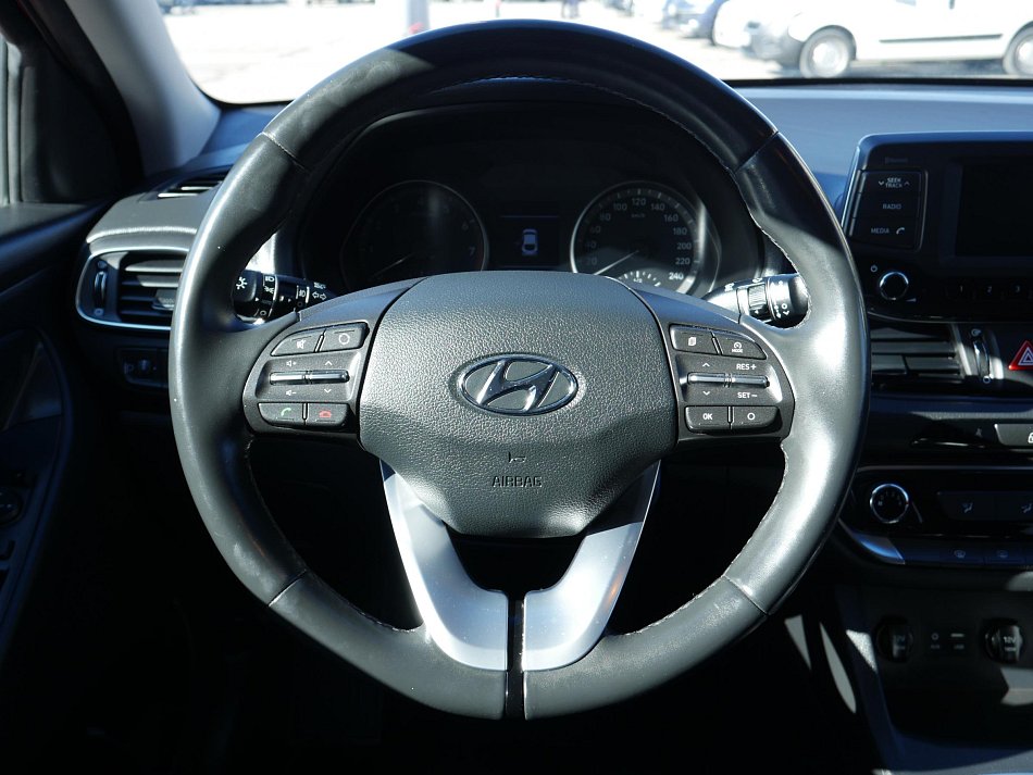 Hyundai I30 1.0 T-GDi 