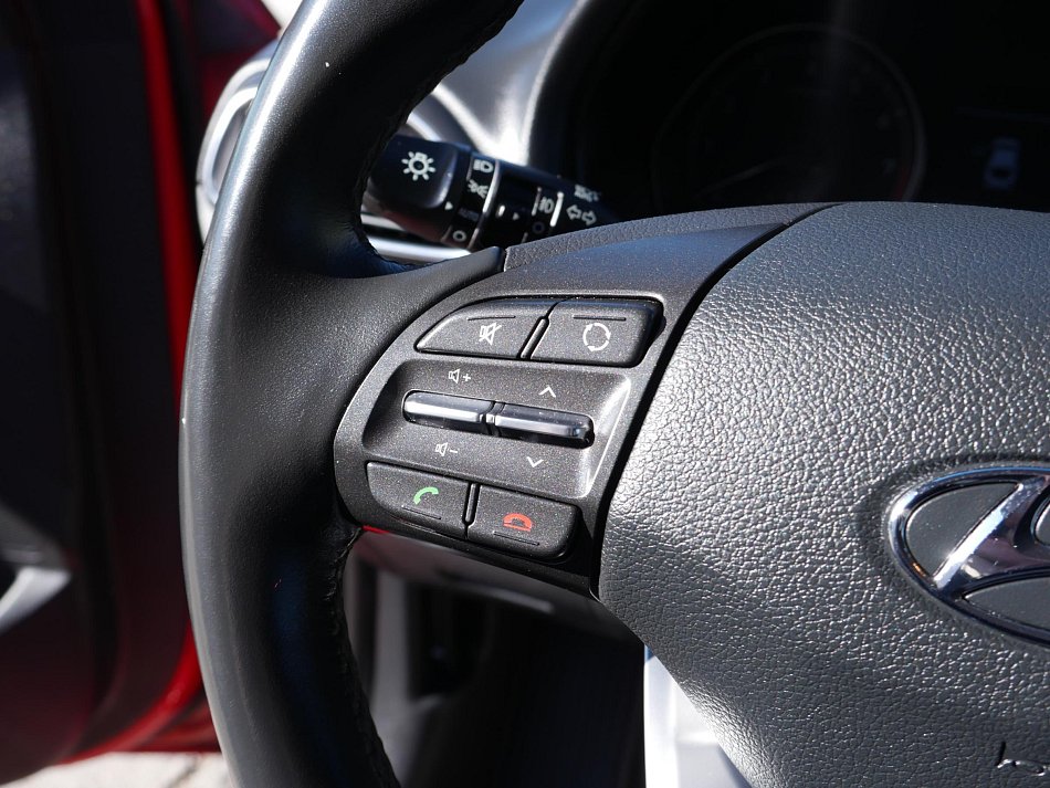 Hyundai I30 1.0 T-GDi 