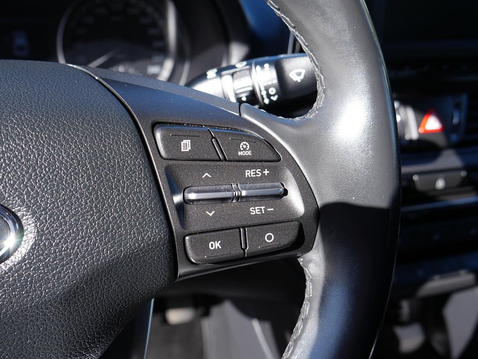Hyundai I30 1.0 T-GDi 