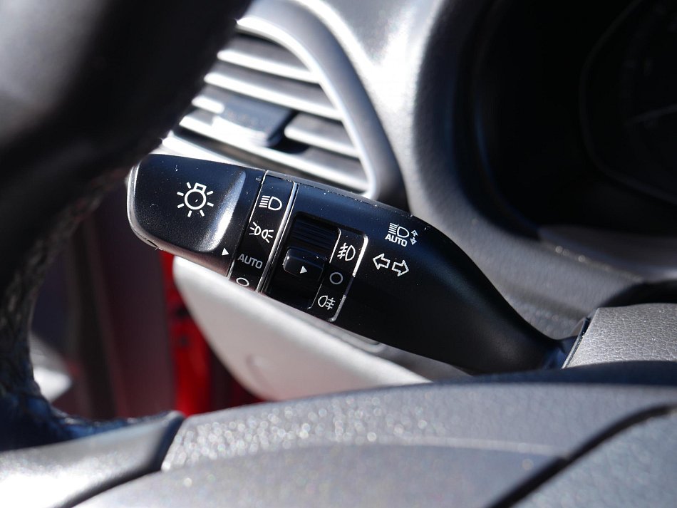 Hyundai I30 1.0 T-GDi 