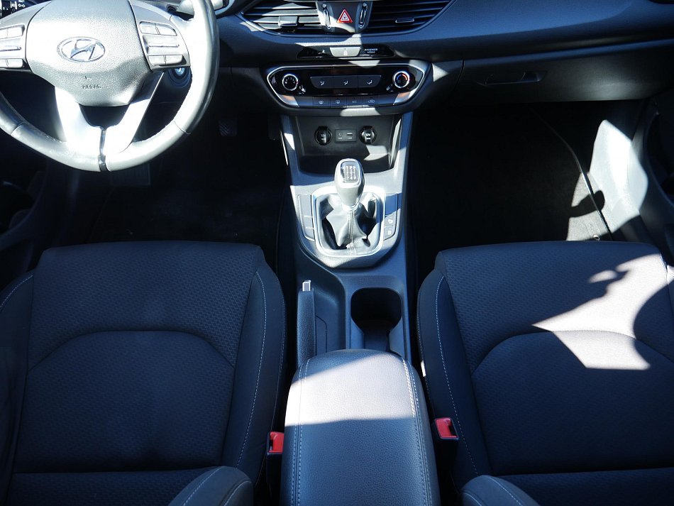 Hyundai I30 1.0 T-GDi 