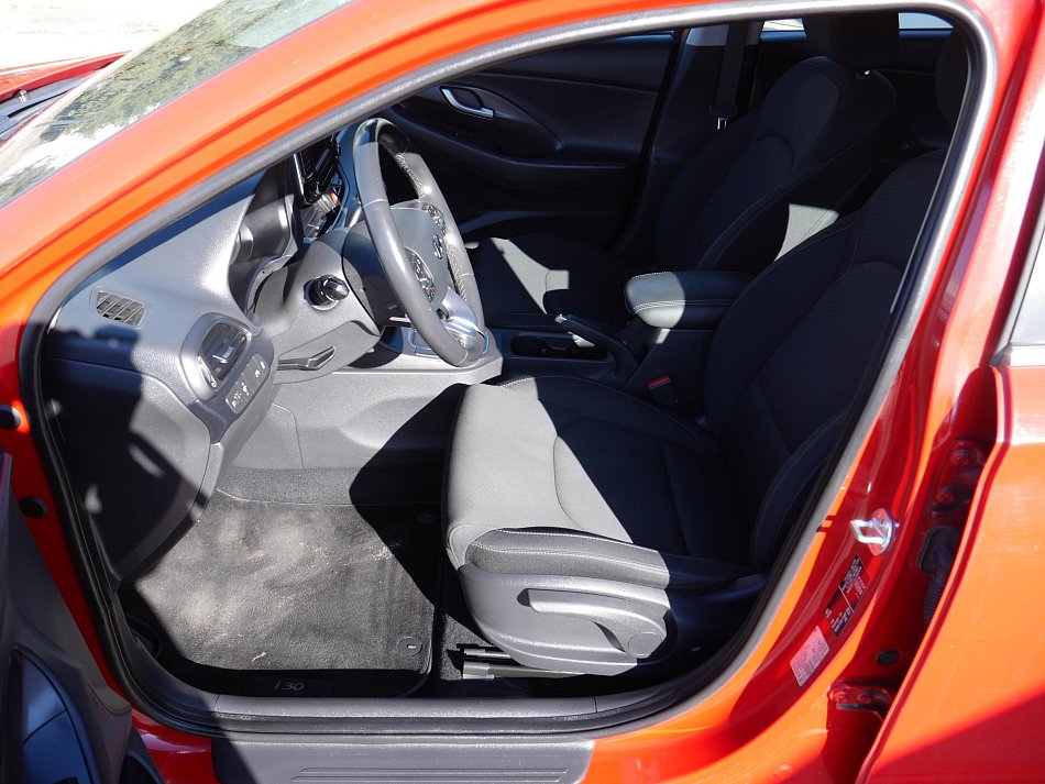 Hyundai I30 1.0 T-GDi 