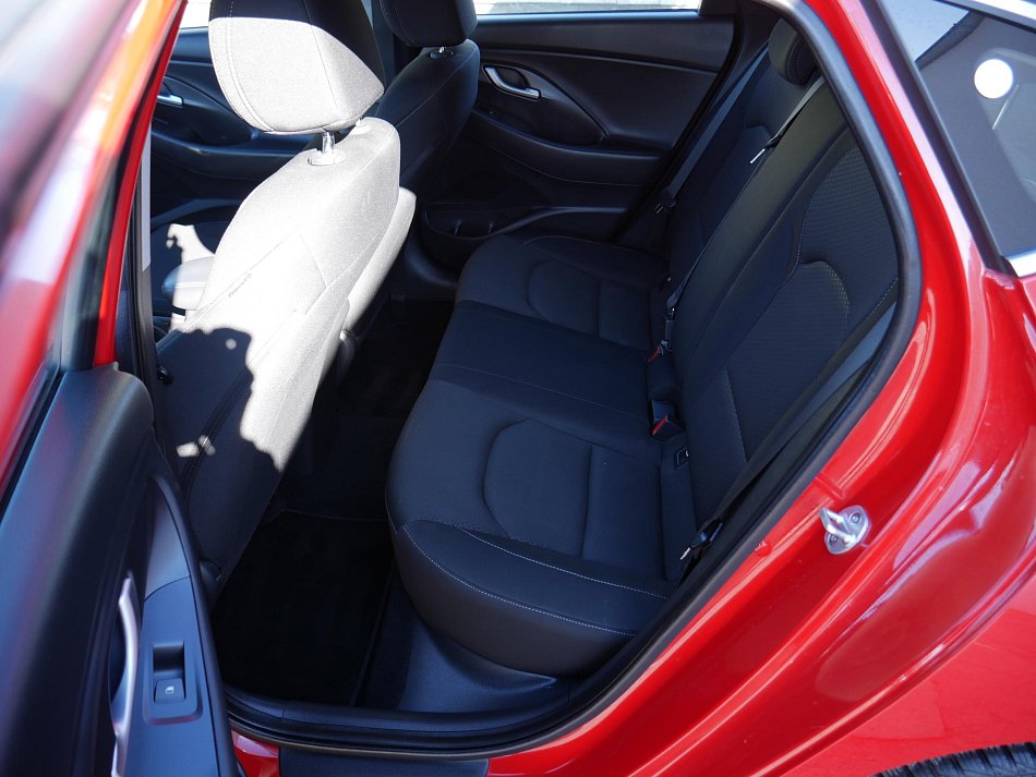 Hyundai I30 1.0 T-GDi 