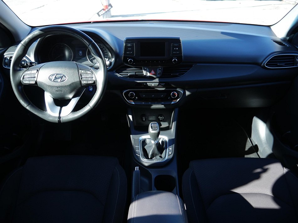 Hyundai I30 1.0 T-GDi 