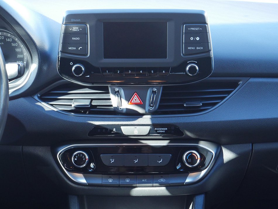 Hyundai I30 1.0 T-GDi 