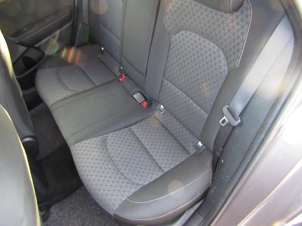 Kia Ceed 1.6 CRDi Exclusive