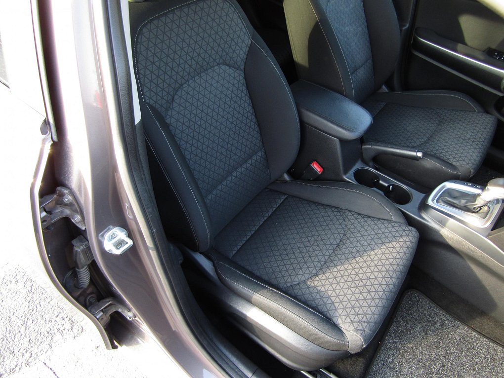 Kia Ceed 1.6 CRDi Exclusive