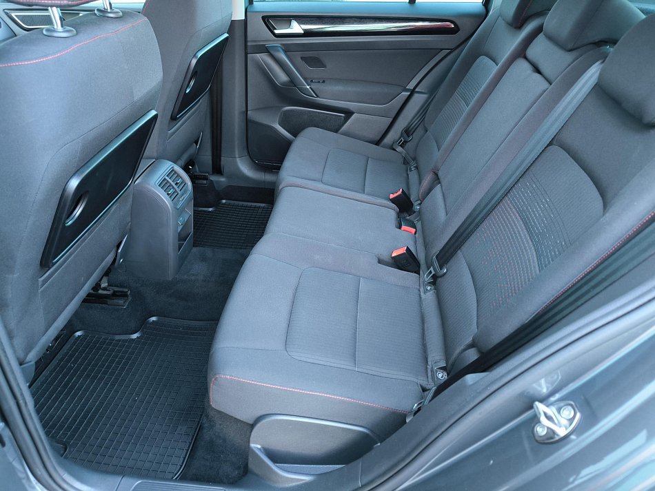 Volkswagen Sportsvan 1.6TDi 