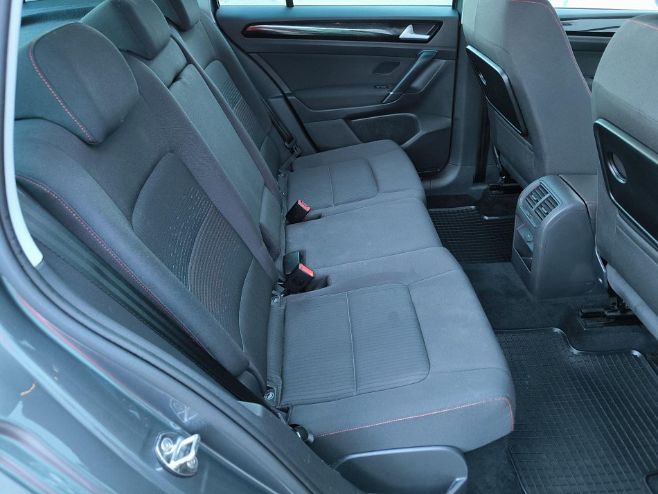 Volkswagen Sportsvan 1.6TDi 