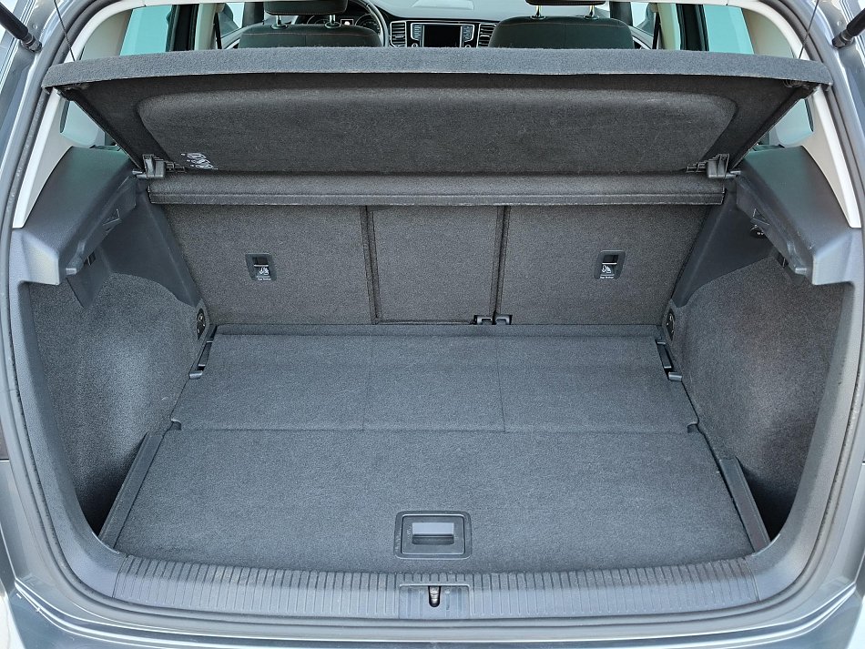 Volkswagen Sportsvan 1.6TDi 