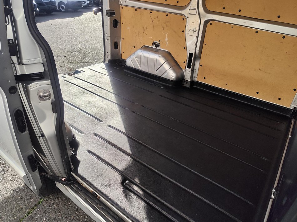 Ford Transit Custom 2.0TDCi Sport