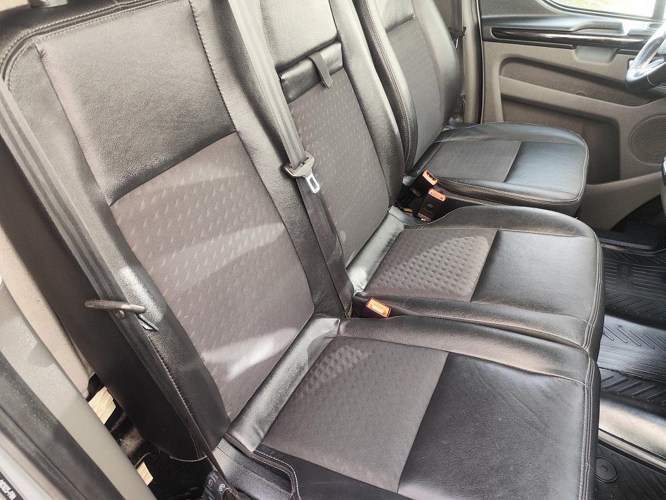 Ford Transit Custom 2.0TDCi Sport