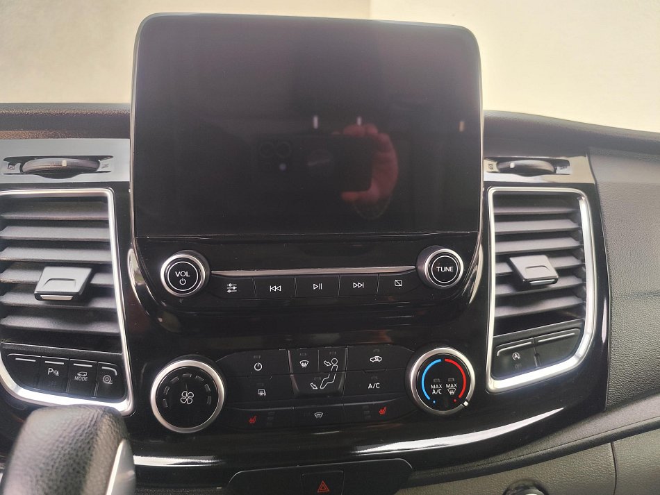 Ford Transit Custom 2.0TDCi Sport