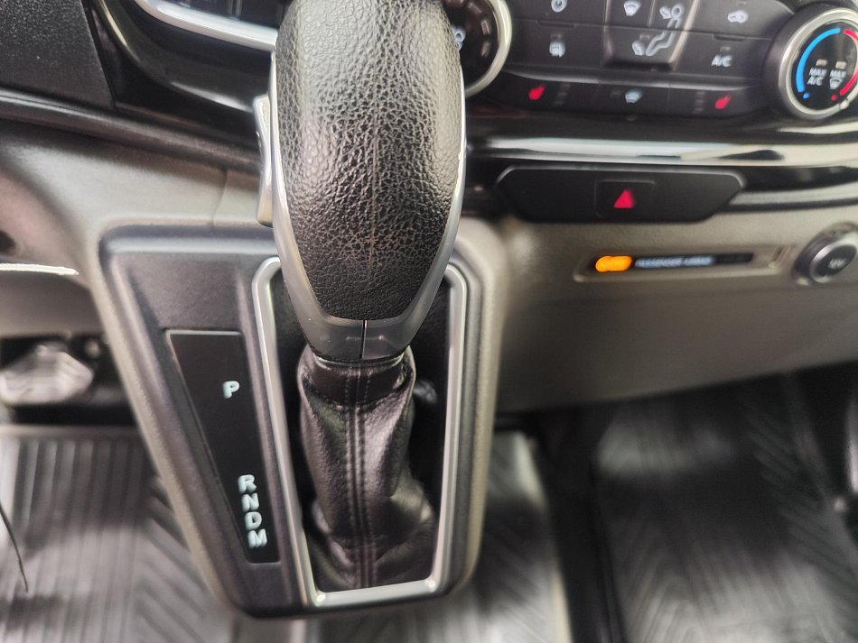 Ford Transit Custom 2.0TDCi Sport