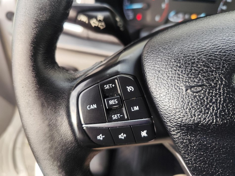 Ford Transit Custom 2.0TDCi Sport