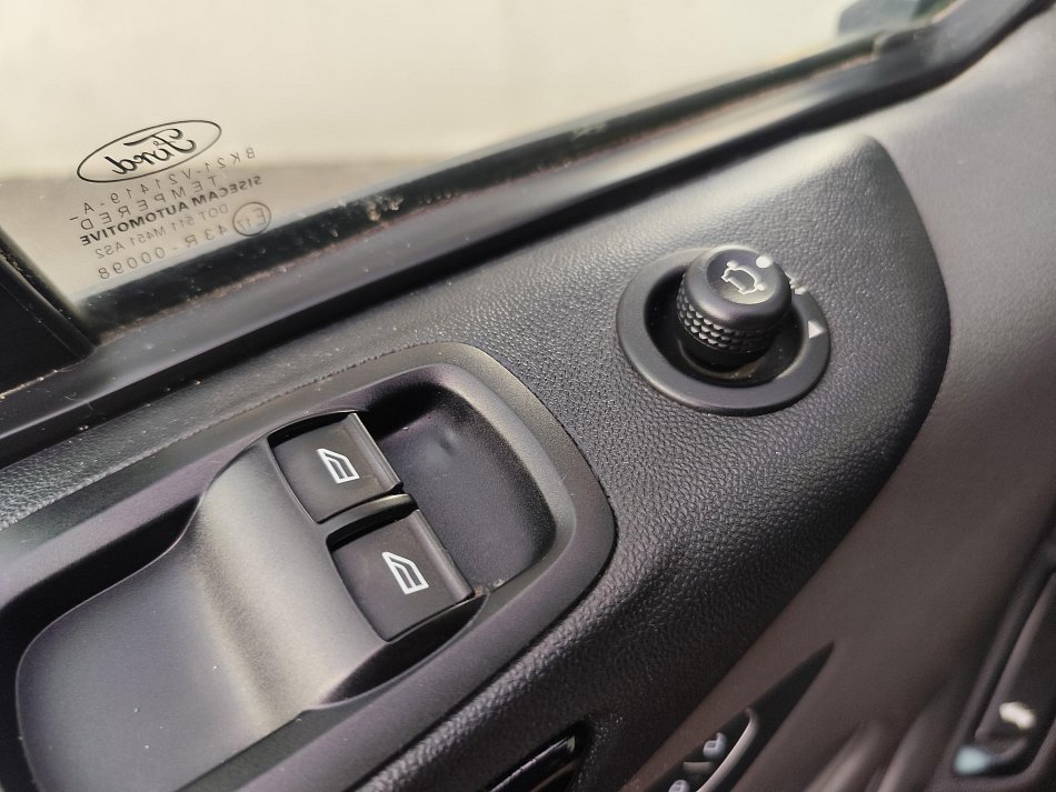 Ford Transit Custom 2.0TDCi Sport