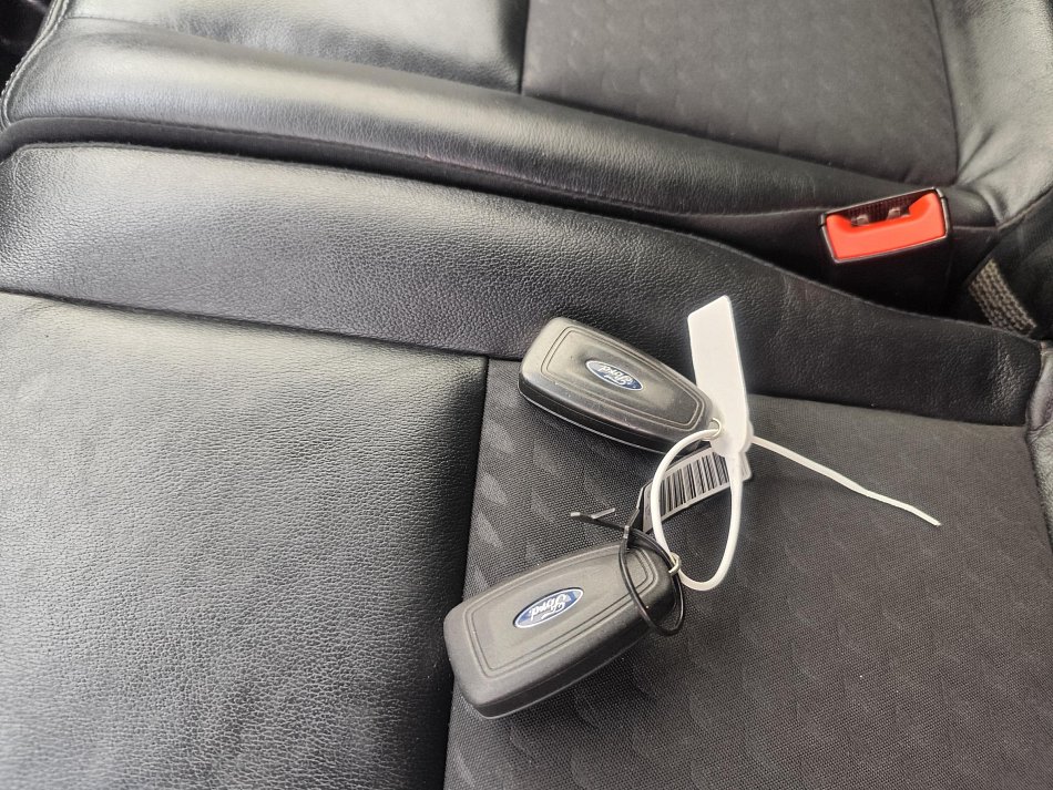 Ford Transit Custom 2.0TDCi Sport