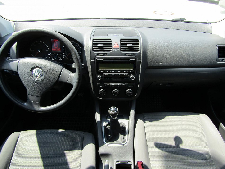 Volkswagen Golf 1.9 TDi 